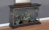 Five Points Console Table By Powell Furniture