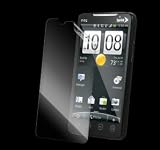 ZAGG invisibleSHIELD Front Shield for HTC Evo 4G (Screen)