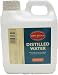 Hornby - Live Steam Distilled Water
