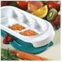 Kidco Babysteps Freezer Trays-2pk
