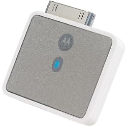 D650 Bluetooth iPod Adapter