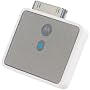 New OEM Motorola Bluetooth Adapter D650 For iPOD 89147