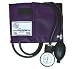 Professional Uniforms | Cheap Medical Uniforms | Colored Uniforms - Prestige Medical Professional Blood Pressure Set with Colored Cuff - Navy (Adult)