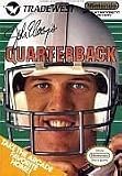 John Elway's Quarterback (NES)
