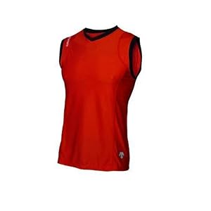 Buy Descente Mens Running Flatiron Sleeveless Top