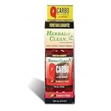 Q Carbo Liquid Strawberry Mango - 16 oz - Liquid