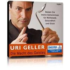 Die Macht des Geistes, 8 Audio-CDs + 1 MP3-CD