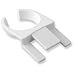 Portable Plate Clip Set of 4