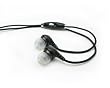 Ultimate Ears-Metro.fi 100v Noise-Isolating Earphones for iPhone (Black)
