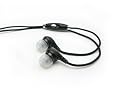 Ultimate Ears-Metro.fi 100v Noise-Isolating Earphones for iPhone (Black)