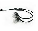 Ultimate Ears-Metro.fi 100v Noise Isolating Earphones for iPhone (Black)