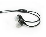 Ultimate Ears-Metro.fi 100v Noise Isolating Earphones for iPhone (Black)