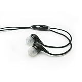 Ultimate Ears-Metro.fi 100v Noise Isolating Earphones for iPhone (Black)
