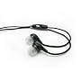 Ultimate Ears-Metro.fi 100v Noise Isolating Earphones for iPhone (Black)