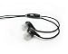 Ultimate Ears-Metro.fi 100v Noise Isolating Earphones for iPhone (Black)