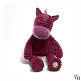 Hoda Corduroy Horse 15