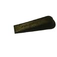 5 x heavy duty rubber doorstops