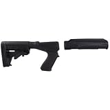 Specops? Recoil Reducing Adjustable Shotgun Stock Specops Adjustable Rem. 870 Nrs Stock