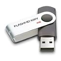 Flash Memory 4GB USB DRIVE