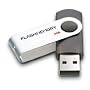 Flash Memory 4GB USB DRIVE