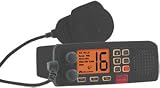REGATTA 25W MARINE RADIO