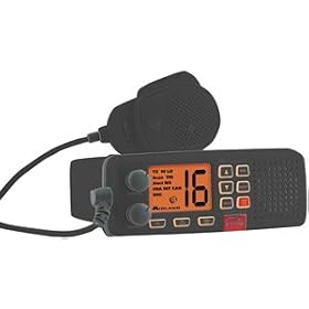 Click here to buy REGATTA 25W MARINE RADIO by Midland.