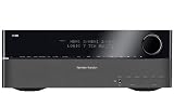 Leviton HKAVR-350 Leviton Architectural Edition -InchPowered by JBL-Inch 7.1 Channel A/V Receiver, 55w with 1080p Processing & A-Bus Ready