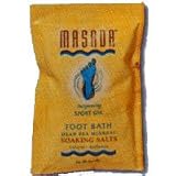 Masada Mini Foot Kit