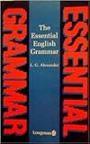The essential English grammar