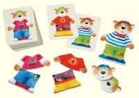 HABA 4348 - Kleiner Teddy