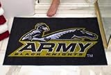 Army Black Knights 34x44.5 inch All-Star Rugs/Floor Mats