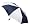 Navy/White