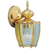 Outdoor Wall Lantern