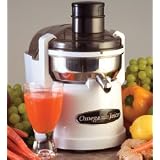 Omega O2 Household Pulp Ejector Juicer