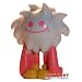 Vivid Moshi Monsters Moshling 54 Flumpy_s-1