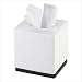 Boutique Tissue Box, Bath and Body, Bathroom Decor Sets (1 EA)