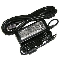 Toshiba Original 65W AC Adapter (19V 3.42A) for Satellite Series