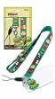 Muppets Lanyard with Dangle Keychain