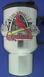 St Louis Cardinals Travel Mug
