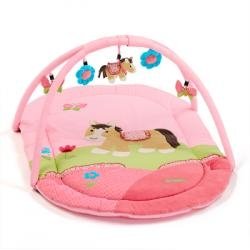 Sterntaler Spielbogen-Decke 