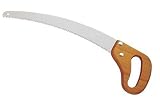 Gilmour Curved 16 Inch Saw #570 Wood