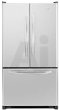 Amana AFD2535FES 25 cu. ft. French Door Refrigerator