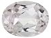 Jewelry : AVG 1.75CT 8X6MM OVAL KUNZITE FROM BRAZIL