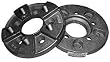 Trans-Dapt 7072 Light-Duty Wheel Adapters