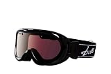 Bolle Nebula Goggle (Modulator Vermillon, Shiny Black)