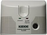Kidde Plug-In Carbon Monoxide Alarm #KN-COB-DP-H
