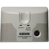 Kidde Plug-In Carbon Monoxide Alarm #KN-COB-DP-H