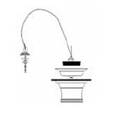 Herbeau Waste 2 Solibrass 4505 49