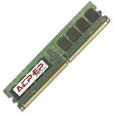 Memory Upgrades - Memory - 512 MB - DIMM 240-pin - DDR2 - 667 MHz / PC2-5300 - CL5 - registered - ECC