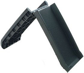 Solvit Ultralight Bi-fold Pet Ramp